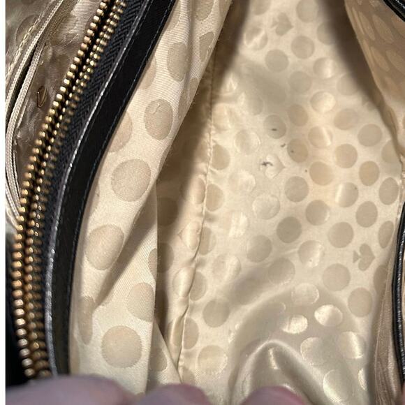 Kate Spade Black Crossbody Bag - Picture 15 of 16
